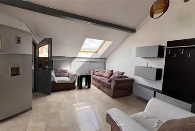 Inchiriere apartament 2 camere bloc nou zona Baza Sportiva Gheorgheni - 5