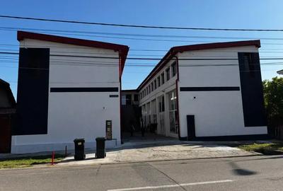 Proprietar inchiriez spatiu 180 mp in Zona Steaua - 6