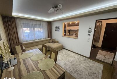 Apartament cu 3 camere în Micro 17 - 8