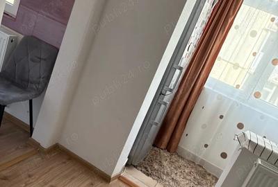 Apartament cu 3 camere decomandat în Trivale - 9