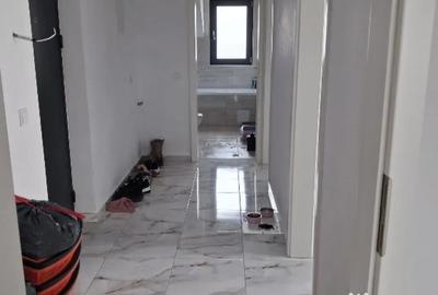 Apartament cu 2 camere decomandat în Sânpetru - 6