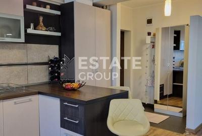 Apartament cu 2 camere semidecomandat, mobilat în Giroc - 3