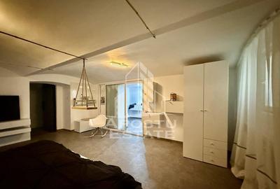 Apartament renovat cu o camera si curte, 2 bai, 50 mp, Pi... - 6