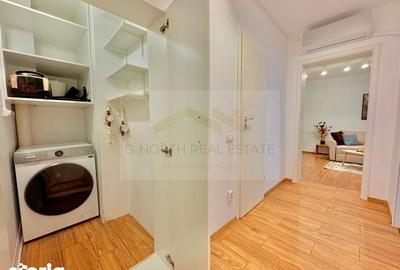 Apartament cu 2 camere decomandat, mobilat în Dristor - 10