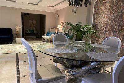 Apartament cu 3 camere circular, mobilat în Zorilor - 8