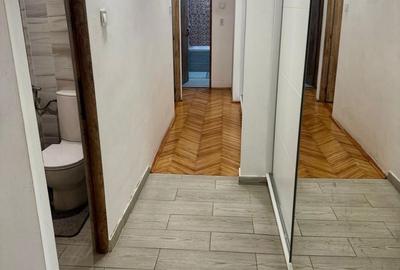 Apartament cu 3 camere decomandat în Rogerius - 7