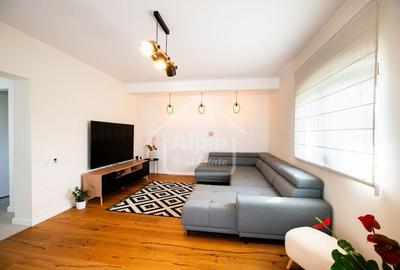 Vila Finisaje Calitative - 2