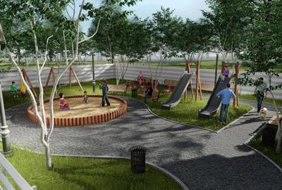Teren de 5036mp cu autorizatie de construire valabila in Pantelimon, Ilfov - 2