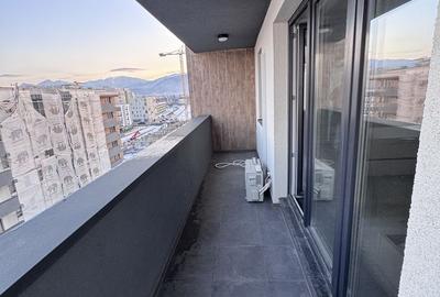 Garsonieră, mobilată în Tractorul