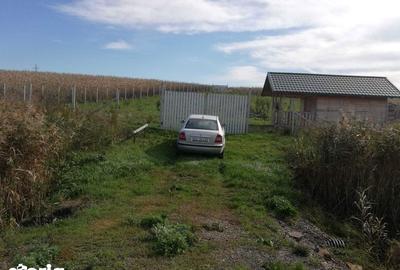 Teren de 2350 mp, în Burdujeni - 6