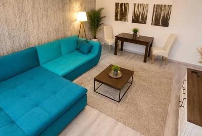 Apartament cu 2 camere decomandat, mobilat în Grozăvești - 1
