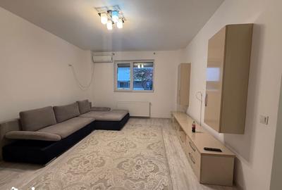Apartament cu 2 camere în Chiajna - 5