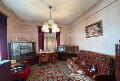 Casa de vanzare pentru renovare sau demolare zona pre Casa de vanzare pentru renovare sau demolare zona pre - 23