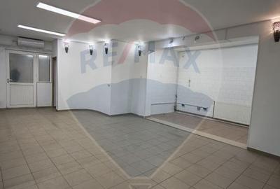 Spațiu comercial, de 75 mp, în Brazda lui Novac - 2