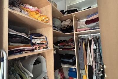 Garsonieră decomandată în Titan - 7