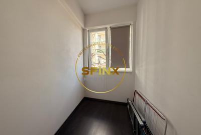 Apartament cu 3 camere decomandat, mobilat în Rahova - 7
