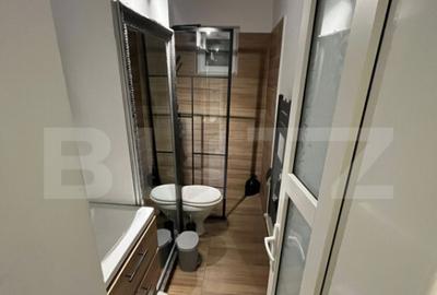 Apartament de inchiriat Micro 6, disponibil din 1 decem - 9