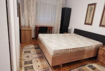 Apartament cu 2 camere semidecomandat în Take Ionescu - 1