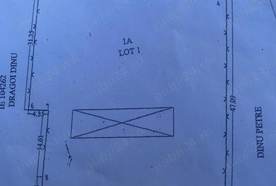 Casă cu 3 camere în Sinoie - 3