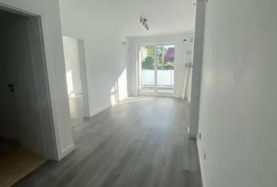 Apartament cu 2 camere semidecomandat, mobilat în Central - 1
