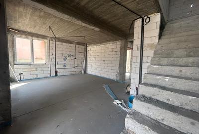 Casa Duplex P+1, teren 245 MP, 125 MP utili, Bariera Valcii - 10