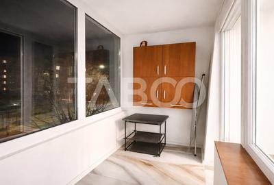 Apartament cu 3 camere decomandat, mobilat în Mihai Viteazul - 8