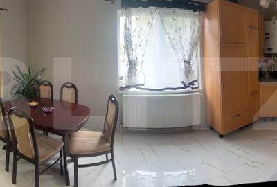 Casa cu teren generos si lac de pescuit - Ceuasu de Campie - 4