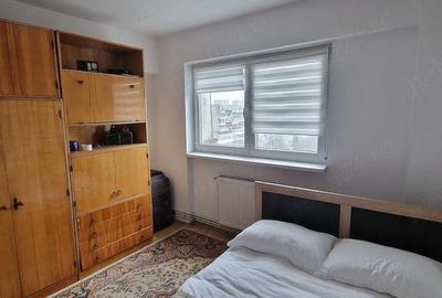 Apartament cu 2 camere decomandat în Republicii - 10