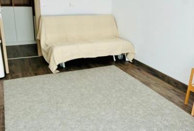 Apartament cu 3 camere semidecomandat în Aviației - 6