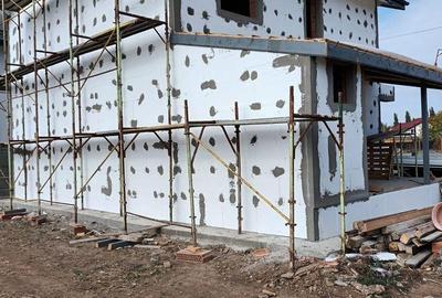 Casă cu 4 camere în Bâcu - 11