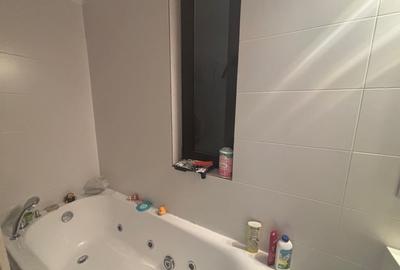 Apartament 4 camere - intrare parcul Carol - 9