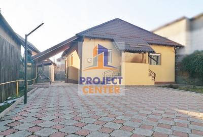 Casa  3 camere, Pitesti, Pensiunea Cristal - 1