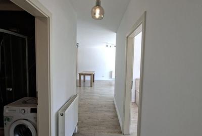 Apartament cu 3 camere decomandat, mobilat în Elisabetin - 113