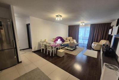 Apartament 3 camere InCity Calea Dudesti - 2