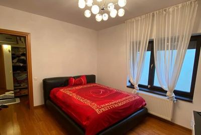 Casa individuala-Teren 250mp - Mobilata-Utilata Casa individuala-Teren 250mp - Mobilata-Utilata - 17