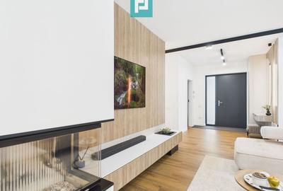 Casă individuală pe parter – Mosnita - 41