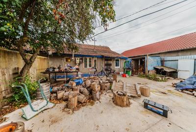 De vânzare casă în Sânicolaul Mic, Arad De vânzare casă în Sânicolaul Mic, Arad - 7