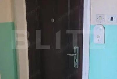 Apartament cu 2 camere semidecomandat în Democrației - 10