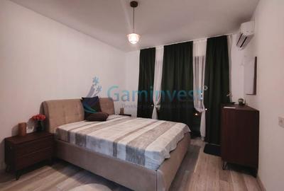Apartament cu 3 camere decomandat, mobilat în Decebal - 8