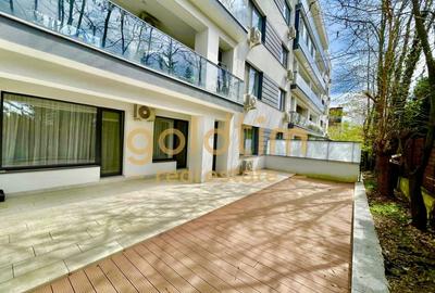 Apartament cu 3 camere decomandat, mobilat în Pipera - 2