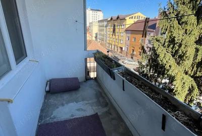 Apartament cu 2 camere nedecomandat în Ultracentral - 1