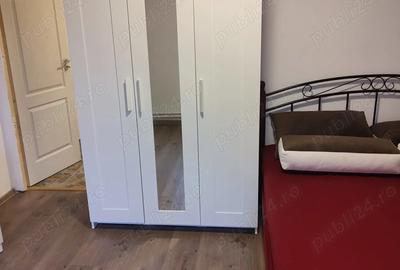 Garsoniera centrala termica proprie decomandata Garsoniera centrala termica proprie decomandata - 5