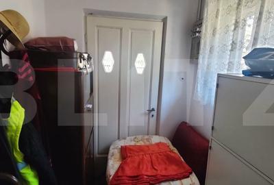 Casă cu 7 camere cu Teren 818 Mp în Central - 19
