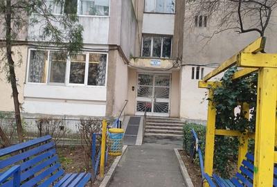 Apartament decomandat în Alexandru Obregia - 1