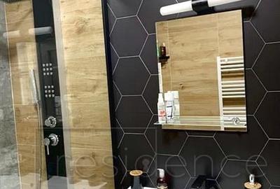 Apartament modern 2 camere, Manastur-Floresti, zona VIVO+Par - 6
