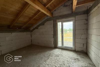 Casă cu 4 camere cu Teren 300 Mp în Zimandu Nou - 11