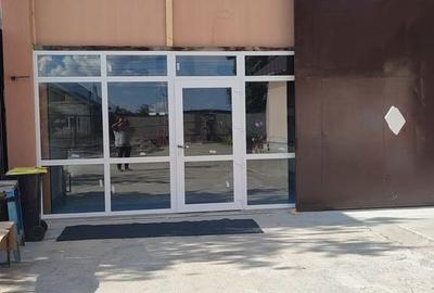 Spațiu comercial, de 428 mp, în Potlogi - 3