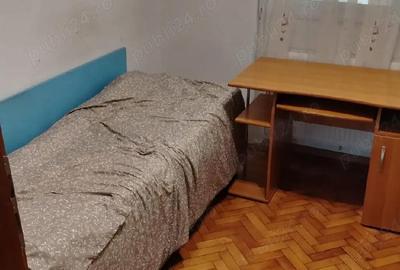 Apartament cu 2 camere decomandat în Central - 1