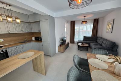 Duplex cu 4 camere cu Canalizare în Central - 18