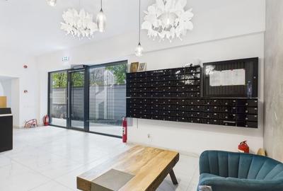 Garsonieră luminoasă, într-un bloc exclusivist din centrul Capitalei - 5